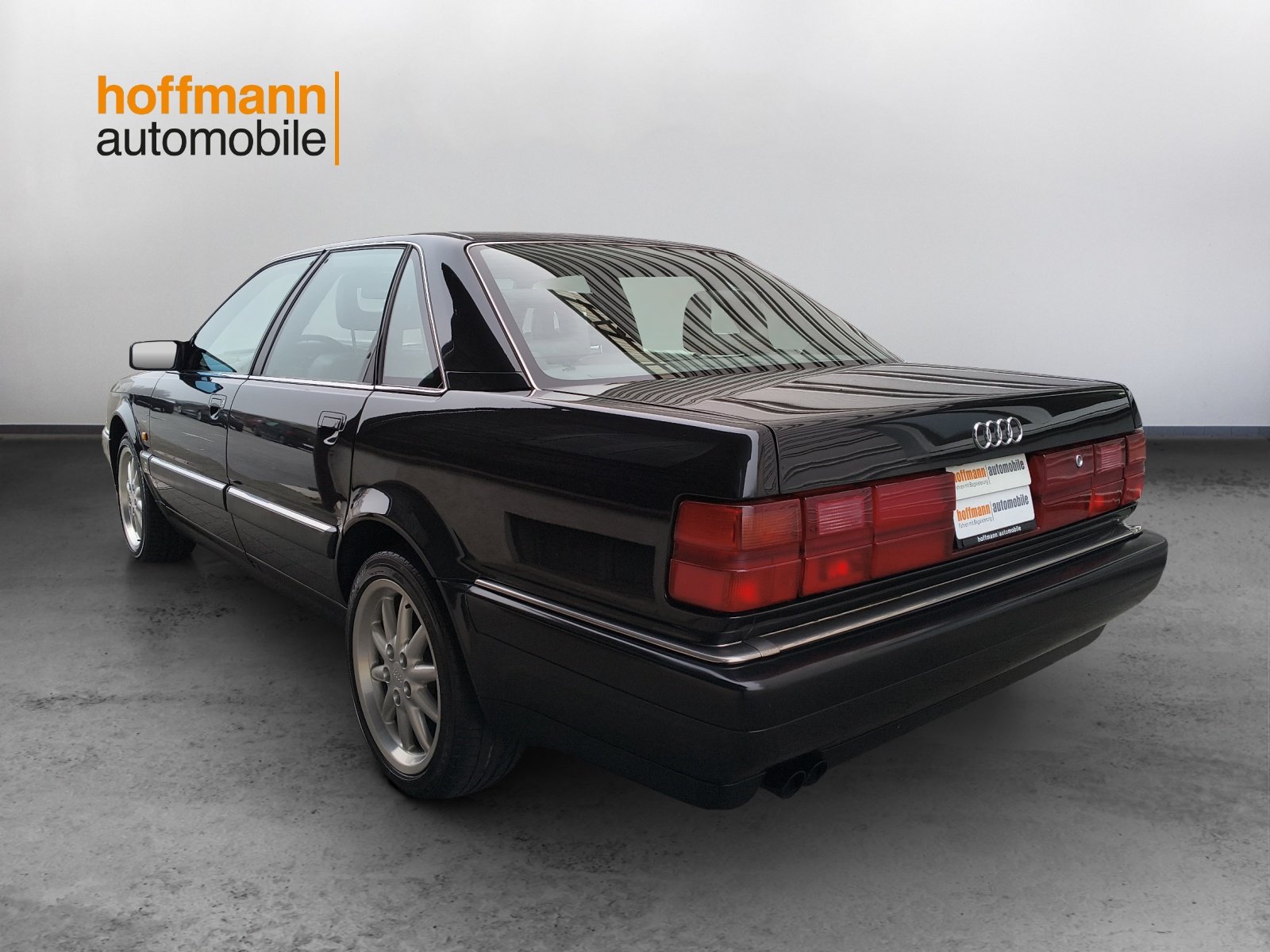AUDI 4.2 V8 Quattro ABS, Benzina, Occasioni / Usate, Automatico - 5