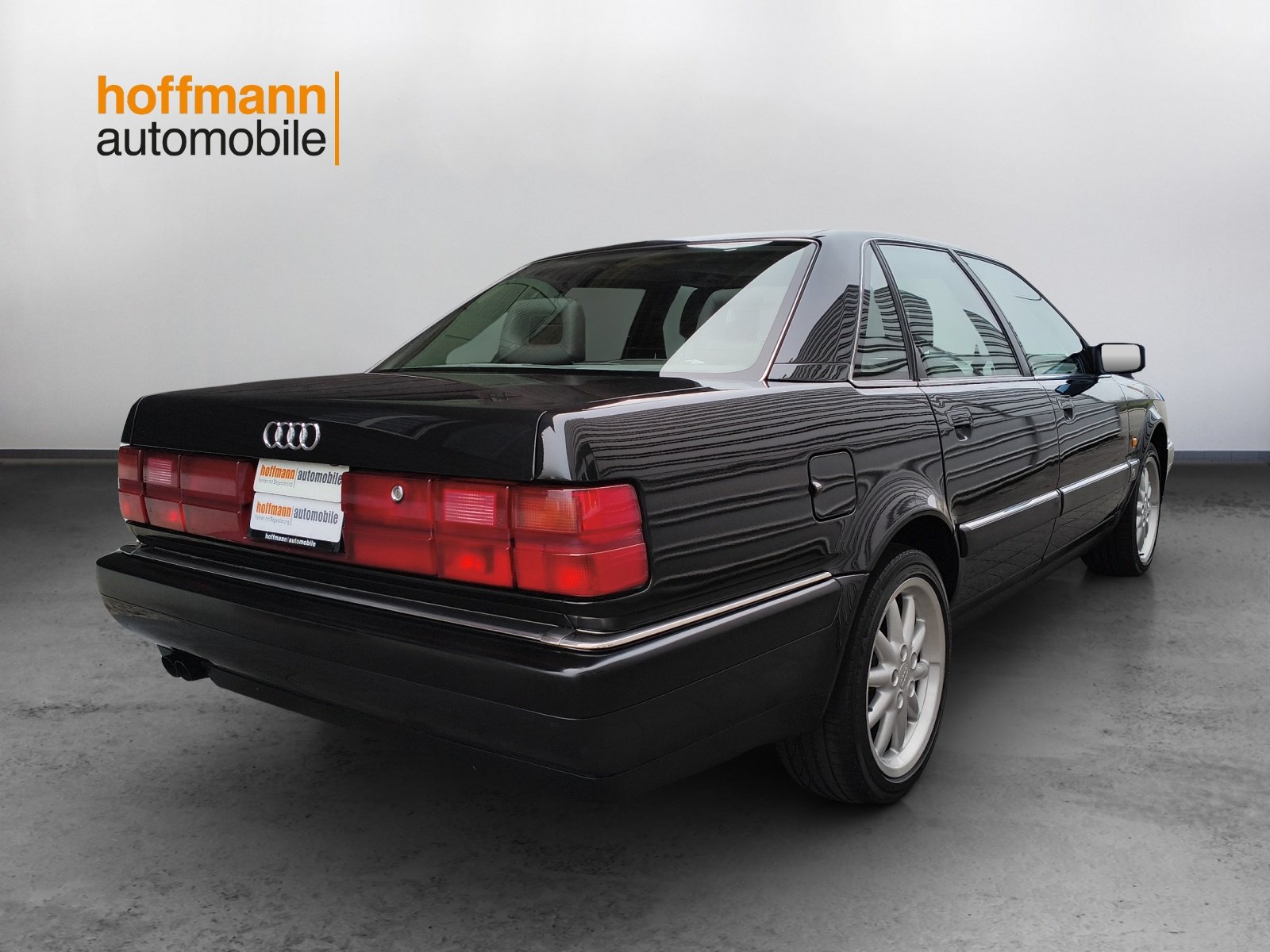 AUDI 4.2 V8 Quattro ABS, Benzina, Occasioni / Usate, Automatico - 6