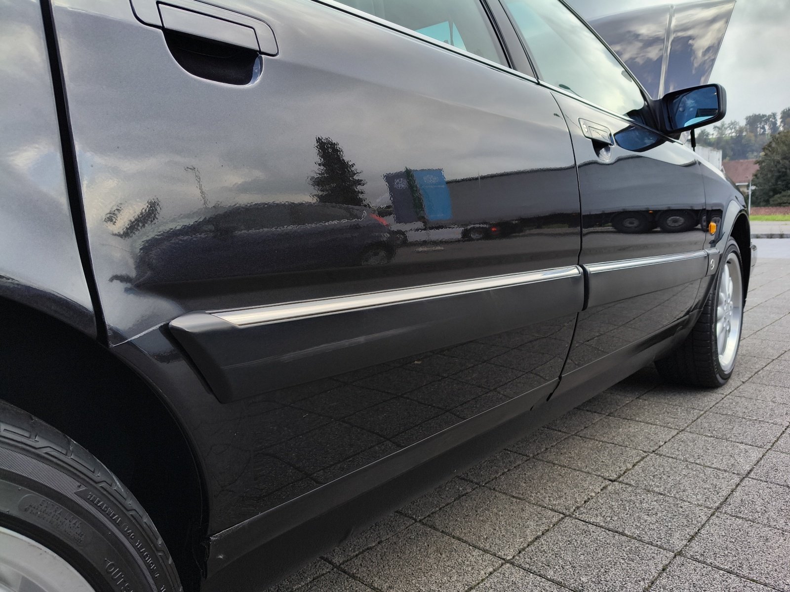 AUDI 4.2 V8 Quattro ABS, Benzina, Occasioni / Usate, Automatico - 7