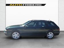 AUDI 80 Avant  Modell 92-, Benzina, Occasioni / Usate, Manuale - 3