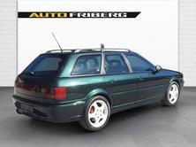 AUDI 80 Avant  Modell 92-, Benzina, Occasioni / Usate, Manuale - 4