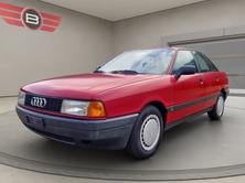 AUDI 80 2.0 E, Petrol, Second hand / Used, Manual - 2