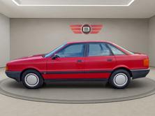 AUDI 80 2.0 E, Petrol, Second hand / Used, Manual - 3