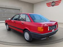 AUDI 80 2.0 E, Petrol, Second hand / Used, Manual - 4