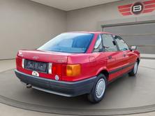 AUDI 80 2.0 E, Petrol, Second hand / Used, Manual - 6