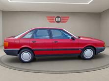AUDI 80 2.0 E, Petrol, Second hand / Used, Manual - 7