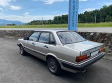 AUDI 80 2.1 quattro 5E, Benzin, Occasion / Gebraucht, Handschaltung - 2