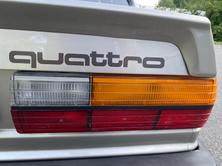 AUDI 80 2.1 quattro 5E, Benzin, Occasion / Gebraucht, Handschaltung - 3
