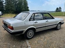 AUDI 80 CD 5S Automat, Benzina, Occasioni / Usate, Automatico - 4