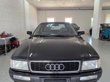 AUDI 80 2.0 E, Benzin, Oldtimer, Automatik - 4