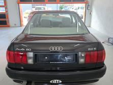 AUDI 80 2.0 E, Benzin, Oldtimer, Automatik - 5