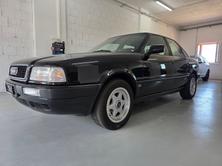 AUDI 80 2.0 E, Benzin, Oldtimer, Automatik - 6