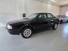 AUDI 80 2.0 E, Benzin, Oldtimer, Automatik - 7