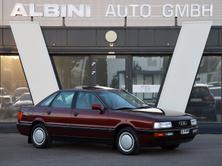 AUDI 90 2.3 E *Frisch ab Veteranenkontrolle*, Benzina, Occasioni / Usate, Automatico - 2