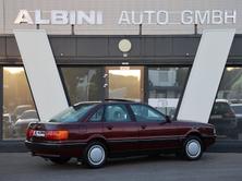 AUDI 90 2.3 E *Frisch ab Veteranenkontrolle*, Benzina, Occasioni / Usate, Automatico - 3