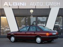 AUDI 90 2.3 E *Frisch ab Veteranenkontrolle*, Benzina, Occasioni / Usate, Automatico - 4