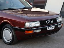 AUDI 90 2.3 E *Frisch ab Veteranenkontrolle*, Benzina, Occasioni / Usate, Automatico - 5