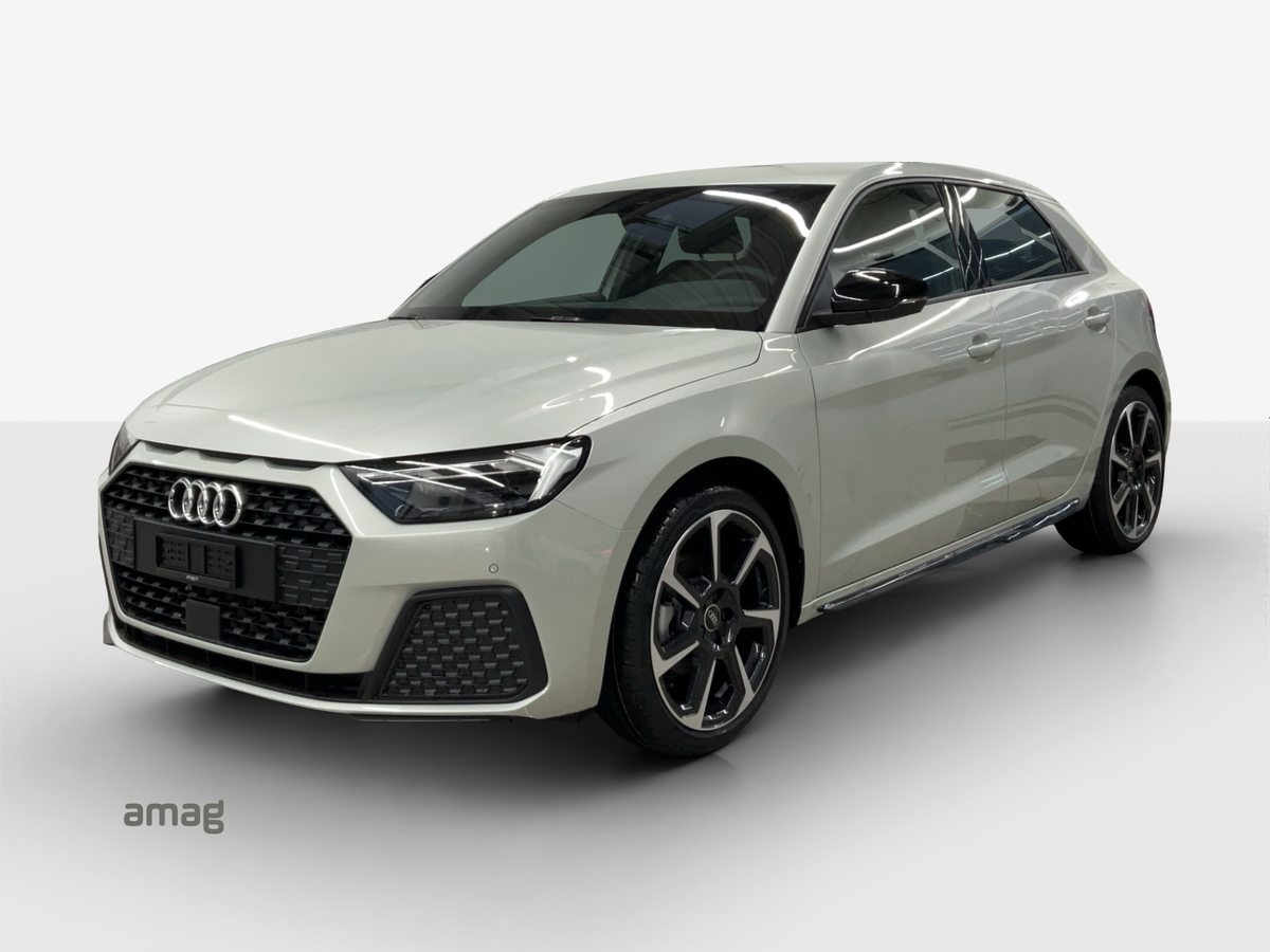 AUDI A1 Sportback 30 TFSI Attraction