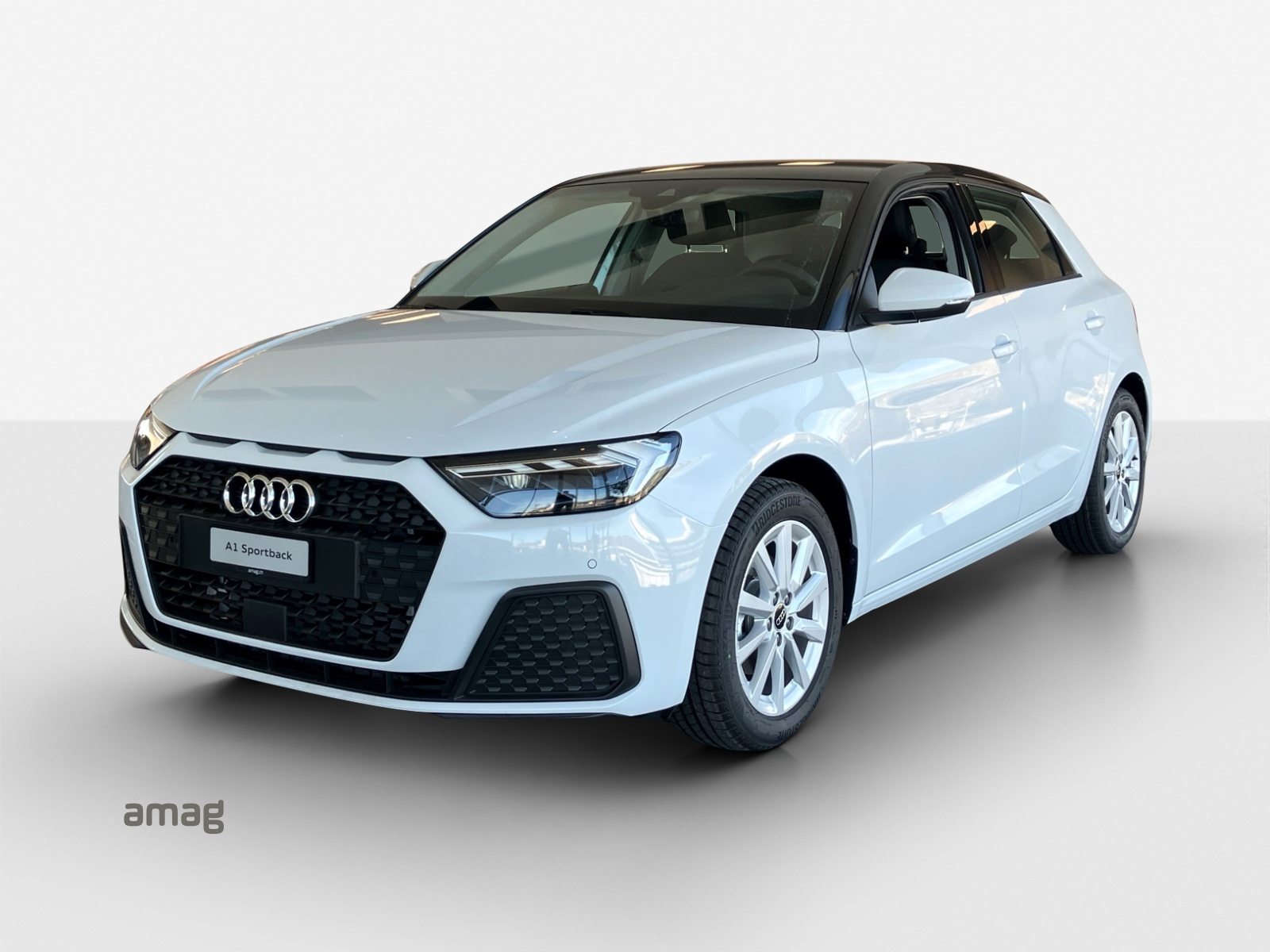AUDI A1 Sportback 30 TFSI Attraction