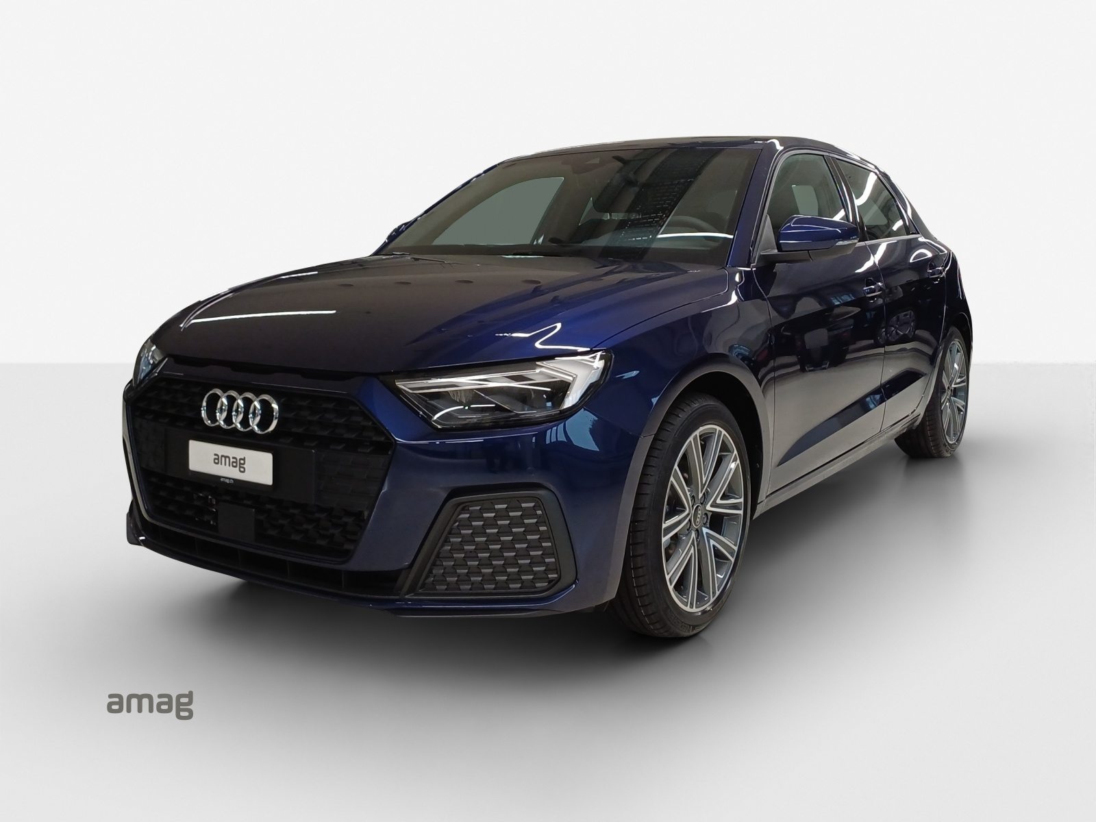AUDI A1 Sportback 30 TFSI Attraction