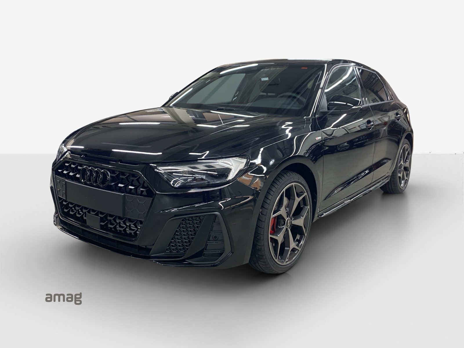 AUDI A1 Sportback 40 TFSI S line