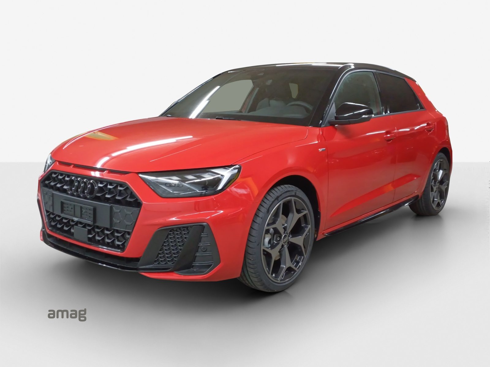 AUDI A1 Sportback 30 TFSI S line Attraction