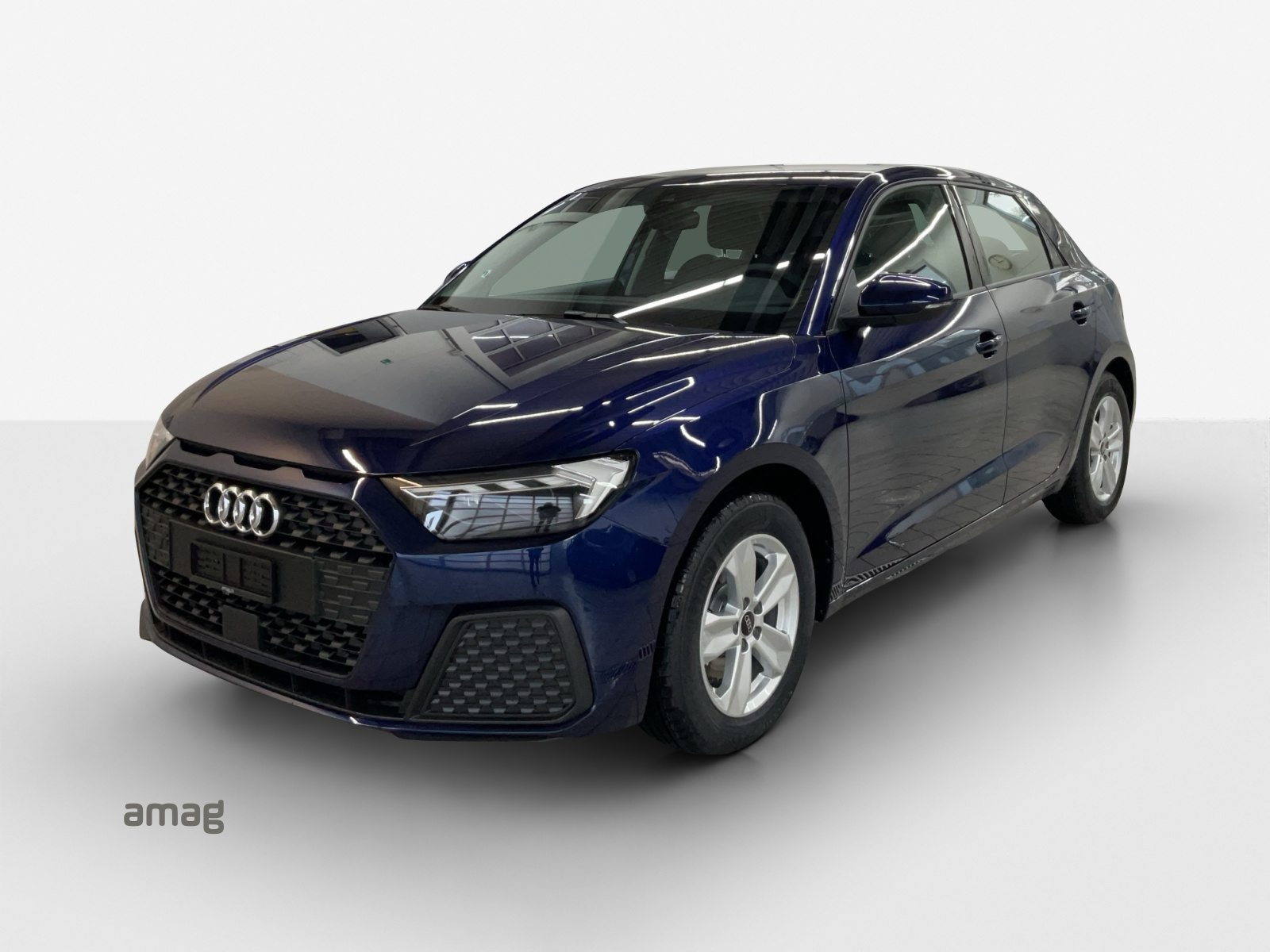 AUDI A1 Sportback 30 TFSI Attraction