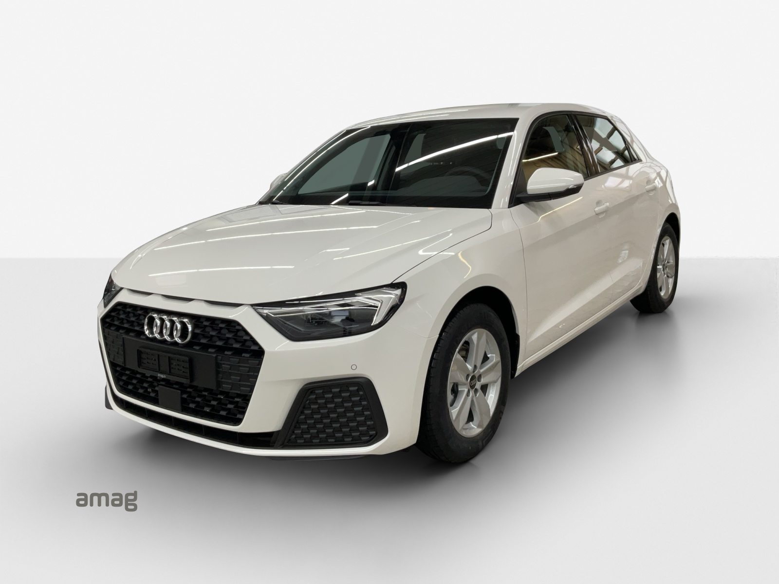 AUDI A1 Sportback 30 TFSI Attraction