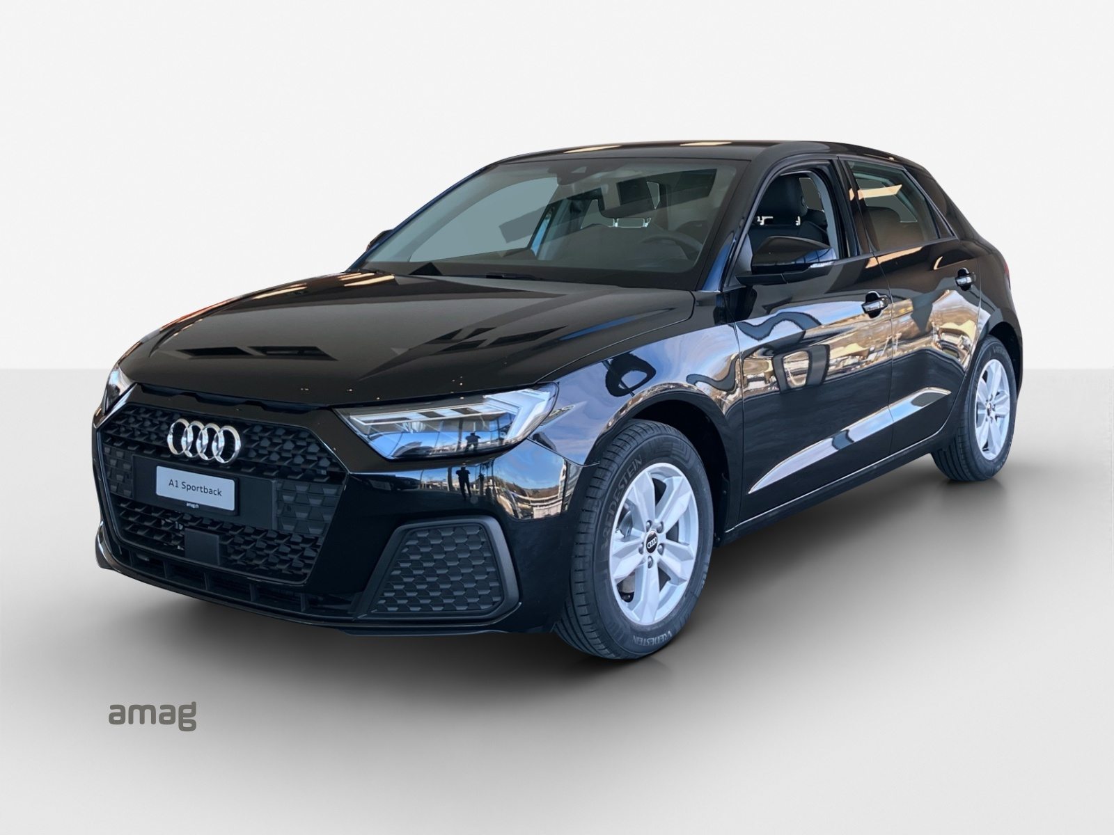 AUDI A1 Sportback 30 TFSI Attraction