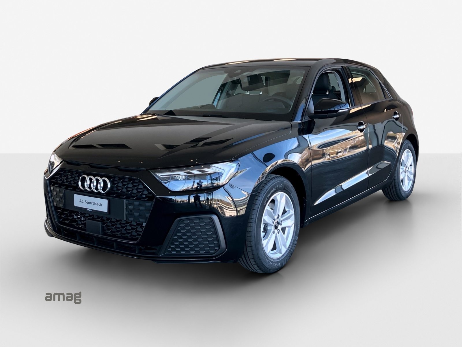 AUDI A1 Sportback 30 TFSI Attraction