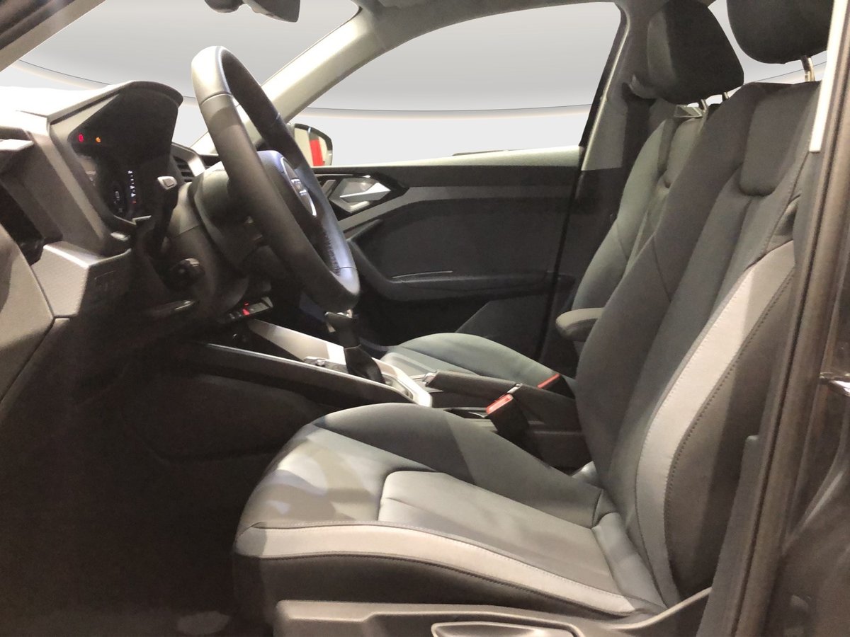 AUDI A1 Sportback 35 TFSI advanced S-tronic, Essence, Voiture nouvelle, Automatique - 5