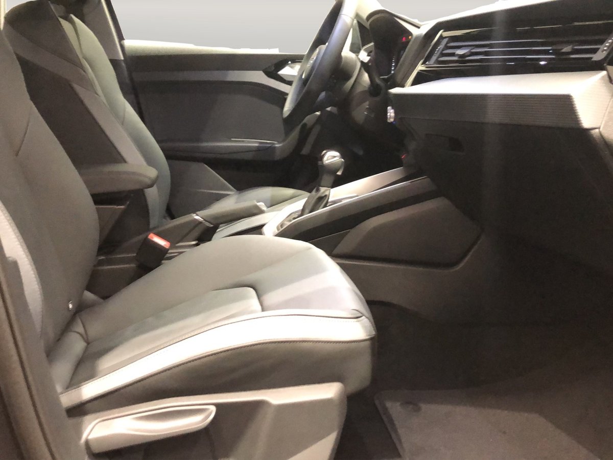AUDI A1 Sportback 35 TFSI advanced S-tronic, Essence, Voiture nouvelle, Automatique - 7
