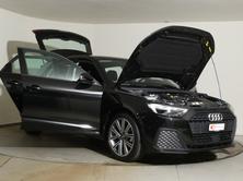 AUDI A1 Sportback 1.0 TFSI, Benzina, Auto nuove, Automatico - 7