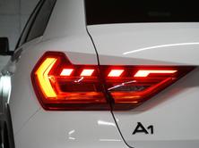 AUDI A1 Allstreet 35 TFSI S-tronic, Benzina, Auto nuove, Automatico - 7