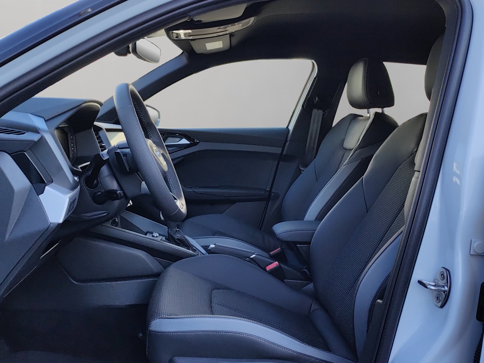 AUDI A1 Sportback 35 TFSI S Line S-tronic, Essence, Voiture nouvelle, Automatique - 7