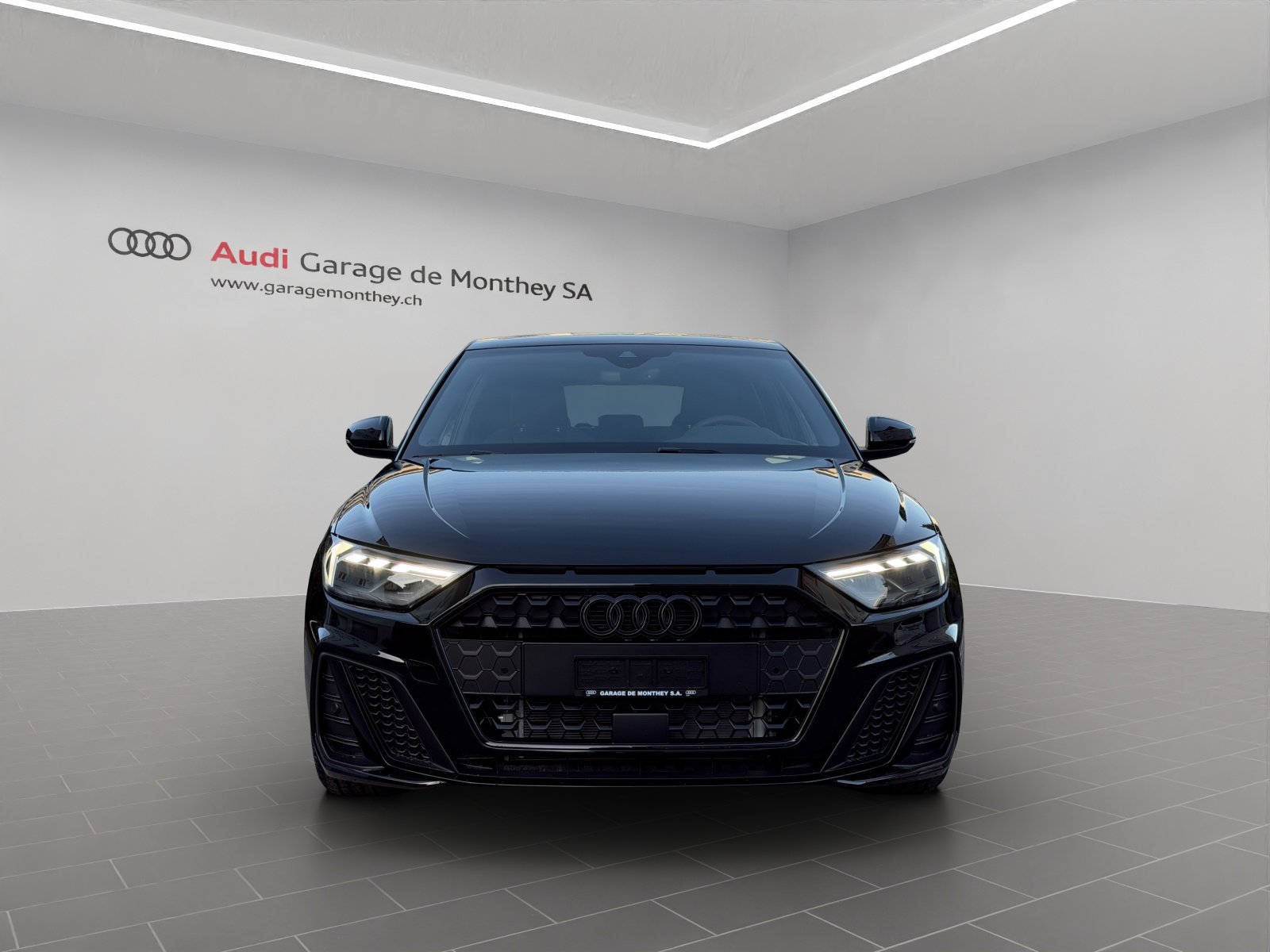 AUDI A1 Sportback 35 TFSI S Line S-tronic, Benzina, Auto nuove, Automatico - 5