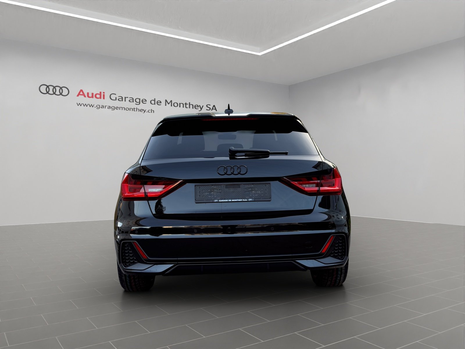 AUDI A1 Sportback 35 TFSI S Line S-tronic, Benzina, Auto nuove, Automatico - 7