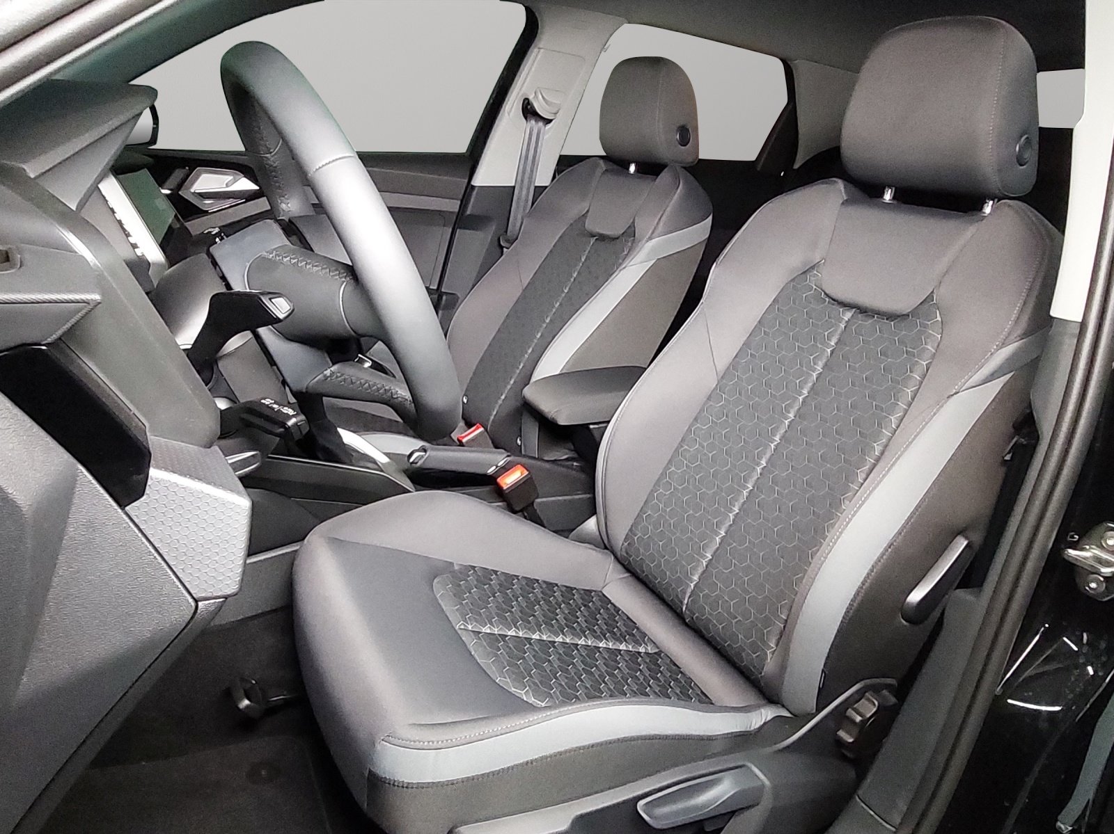 AUDI A1 Sportback 30 TFSI Attraction S-tronic, Essence, Voiture nouvelle, Automatique - 6