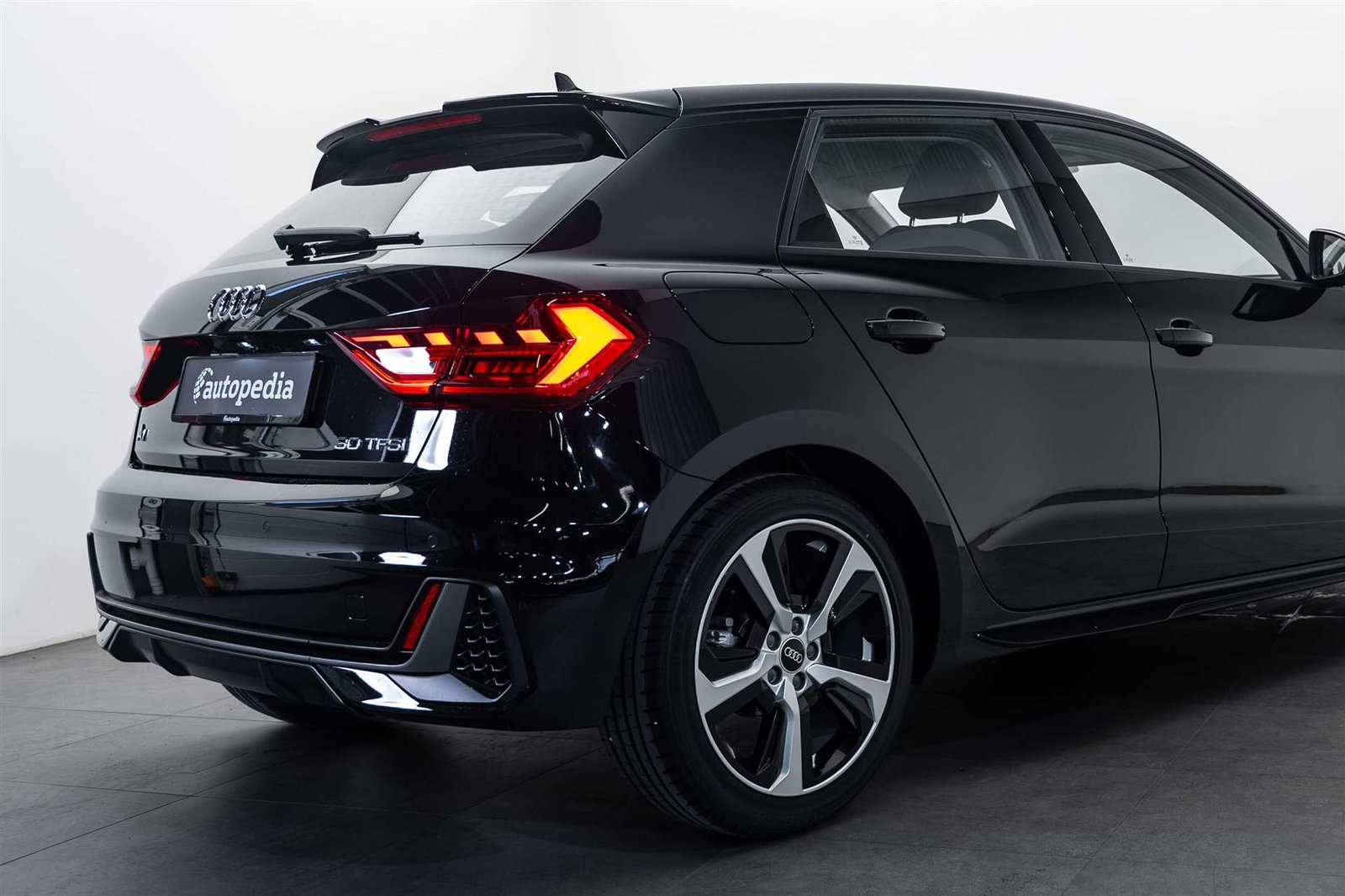 AUDI A1 Sportback 30 TFSi S-Line S-Tronic Automat, Benzina, Auto nuove, Automatico - 5