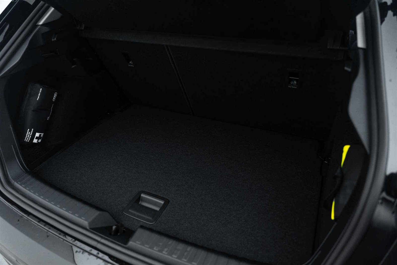 AUDI A1 Sportback 30 TFSi S-Line S-Tronic Automat, Benzina, Auto nuove, Automatico - 6