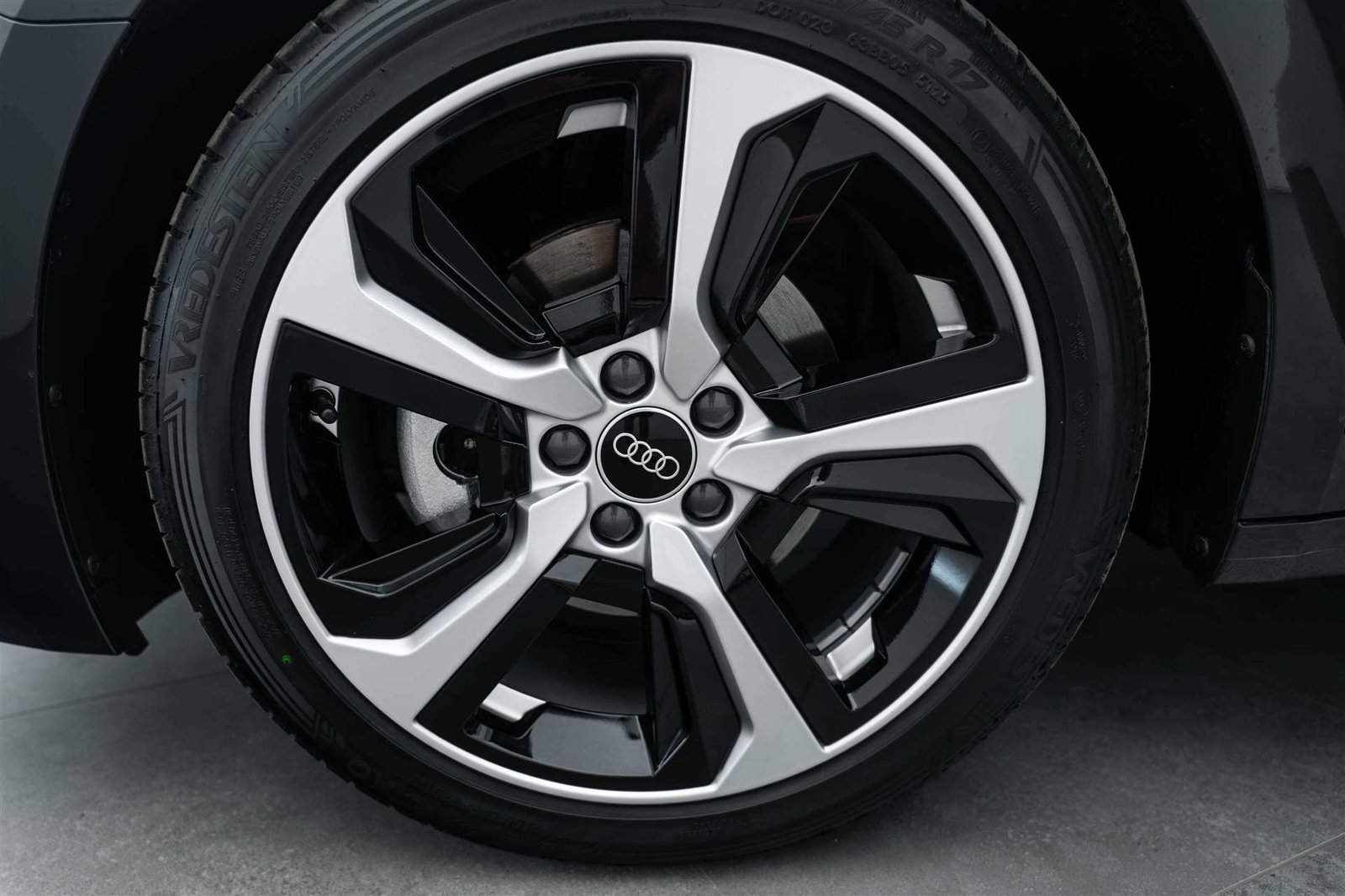 AUDI A1 Sportback 30 TFSi S-Line S-Tronic Automat, Benzina, Auto nuove, Automatico - 7