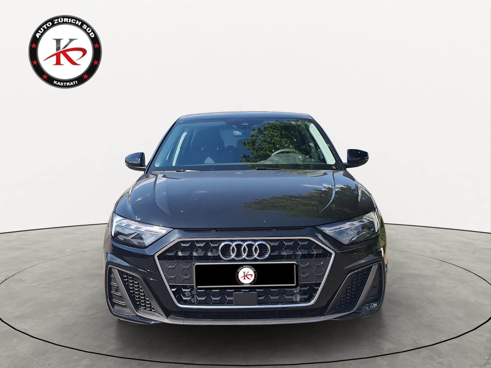AUDI A1 Sportback 30 TFSI S Line S-tronic