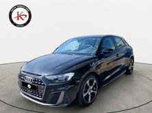 AUDI A1 Sportback 30 TFSI S Line S-tronic, Benzin, Neuwagen, Automatik - 2