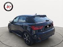 AUDI A1 Sportback 30 TFSI S Line S-tronic, Benzin, Neuwagen, Automatik - 4