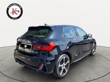 AUDI A1 Sportback 30 TFSI S Line S-tronic, Benzin, Neuwagen, Automatik - 6