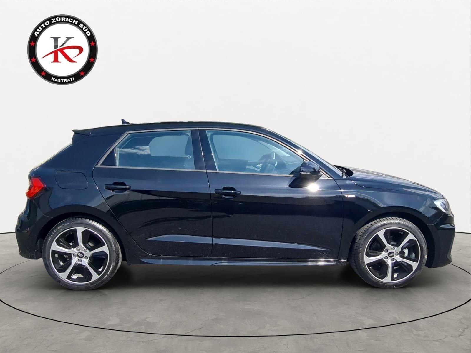 AUDI A1 Sportback 30 TFSI S Line S-tronic, Petrol, New car, Automatic - 7
