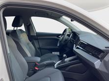 AUDI A1 Sportback 30 TFSI Attraction S-tronic, Benzina, Occasioni / Usate, Automatico - 7