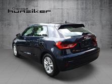 AUDI A1 Sportback 30 TFSI S-tronic, Benzin, Occasion / Gebraucht, Automat - 3