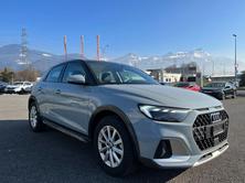 AUDI A1 City Carver 30 TFSI S-tronic, Petrol, Second hand / Used, Automatic - 7