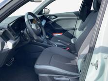 AUDI A1 Sportback 35 TFSI S Line S-tronic, Benzin, Occasion / Gebraucht, Automat - 7